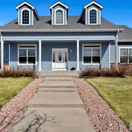 Buy this 5 bed house on 1130 Bateleur Lane in Fort Collins, CO 80524