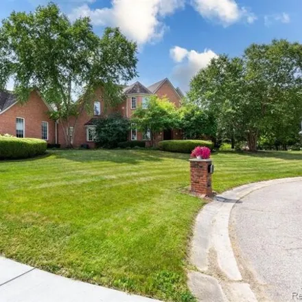 Image 2 - unnamed road, Lathrup Village, Oakland County, MI, USA - House for sale