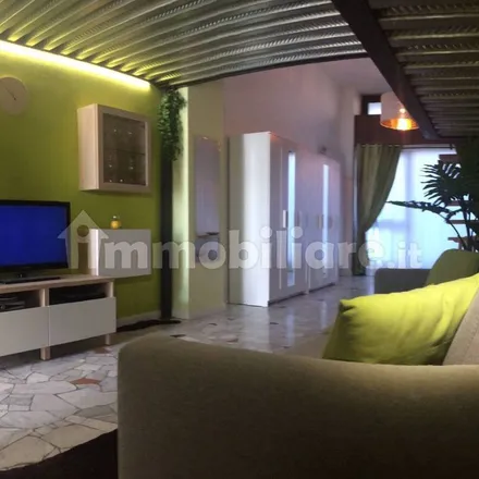 Rent this 2 bed apartment on Via Natale Beretta in 20802 Arcore MB, Italy