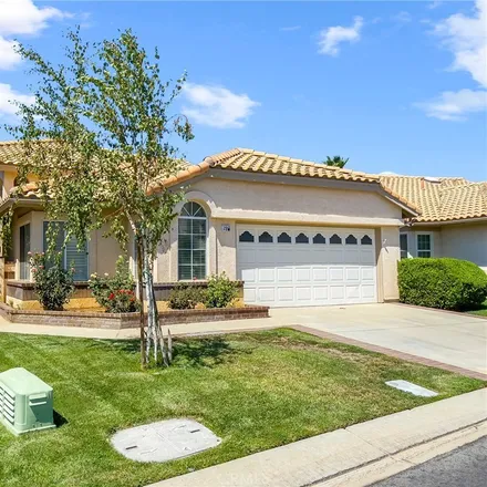 Buy this 3 bed house on 971 Southern Hills Drive in Banning, CA 92220