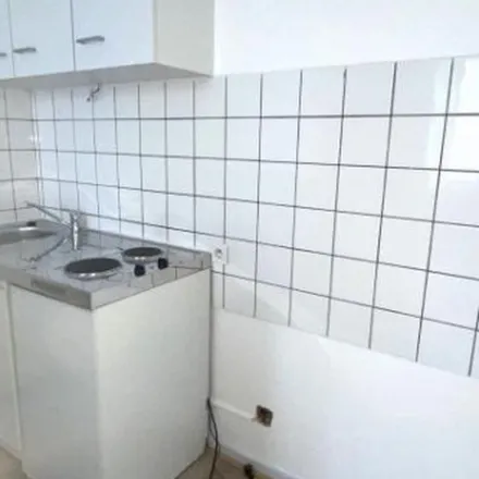 Rent this 1 bed apartment on Saint-adrien in 70100 Gray, France