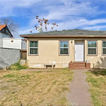 Buy this 4 bed house on 308 Visalia Street in Hanford, CA 93230
