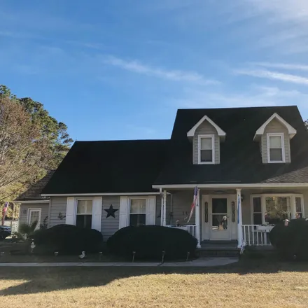 Buy this 5 bed house on 959 West Cox Ferry Road in Conway, SC 29526
