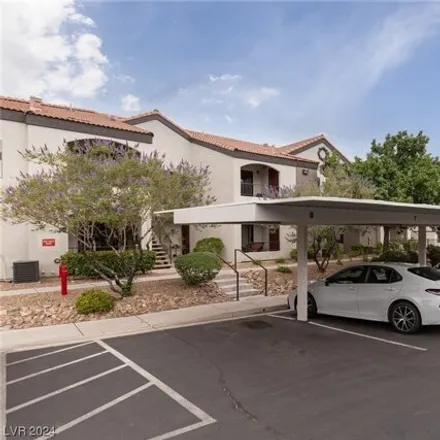 Image 2 - Seven Hills Drive, Henderson, NV 89052, USA - Condo for rent