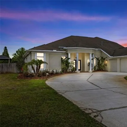 Buy this 4 bed house on 9430 Swift Creek Circle in Hillsborough County, FL 33527