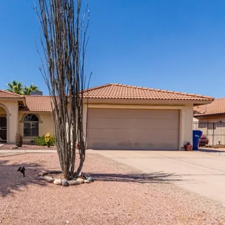 Buy this 3 bed house on 422 East Huber Street in Mesa, AZ 85203