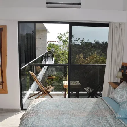 Rent this 2 bed condo on 77737 Akumal in ROO, Mexico