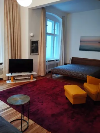 Rent this 1 bed apartment on Niebuhrstraße 71 in 10629 Berlin, Germany