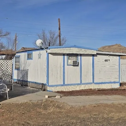 Image 1 - 264 West Dry Powder Drive, Big Water, Kane County, UT 84741, USA - Apartment for sale