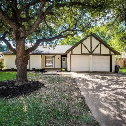 Buy this 3 bed house on 4116 Longleaf Lane in Fort Worth, TX 76137