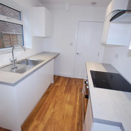 Rent this 1 bed apartment on Tilling Road in Bishopthorpe Road, Bristol