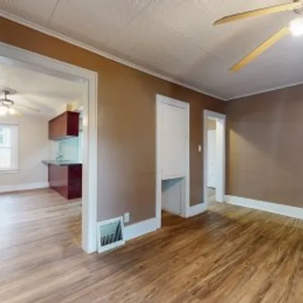 Buy this 3 bed apartment on 519 North 11th Street