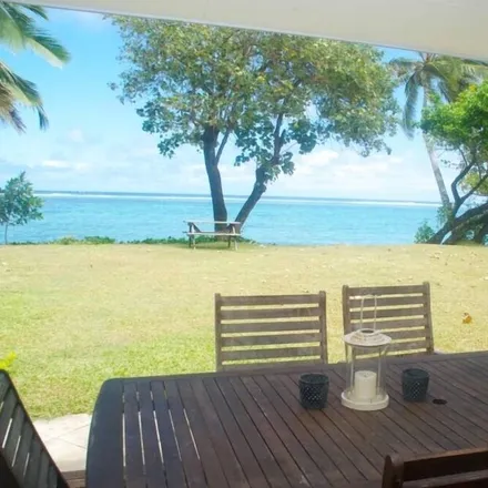 Image 7 - Titikaveka, Cook Islands - House for rent