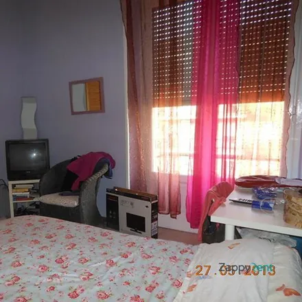 Rent this studio room on Via Giovanni Battista Fauche' in 27, 20154 Milan MI