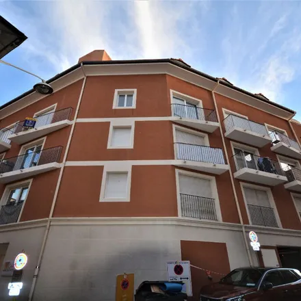 Image 2 - 5 Rue Fornero Meneï, 06300 Nice, France - Apartment for rent