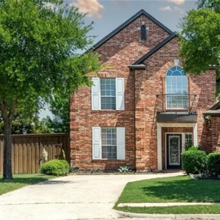 Buy this 4 bed house on President George Bush Highway in Rowlett, TX 75088