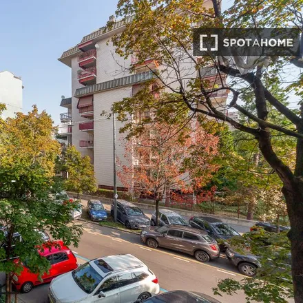 Image 9 - Via Marco Antonio Colonna 46, 20155 Milan MI, Italy - Apartment for rent