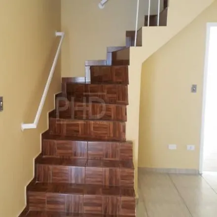 Buy this 2 bed house on Rua Max Mangels Sênior in Planalto, São Bernardo do Campo - SP