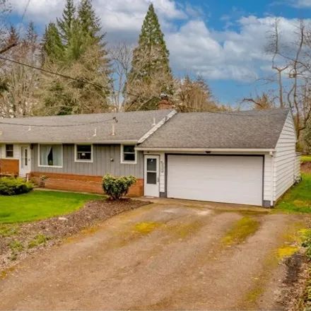Buy this 3 bed house on 4560 Southeast 282nd Avenue in Gresham, OR 97080