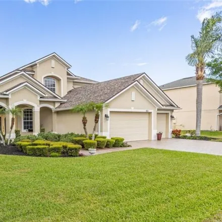 Buy this 4 bed house on 3160 Waterbridge Lane in Osceola County, FL 34744