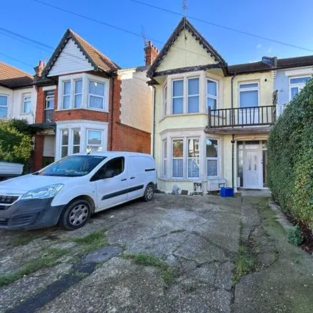 Buy this 2 bed apartment on Satanita Road in Southend-on-Sea, SS0 8AF