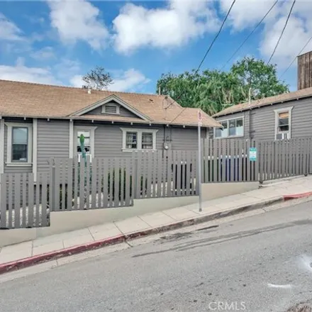 Image 4 - 1822 Berkeley Ave, Los Angeles, California, 90026 - House for sale