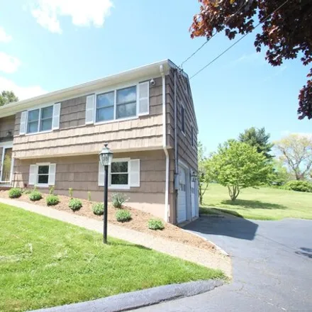 Buy this 3 bed house on 9 Brinsmaid Road in Monroe, CT 06468