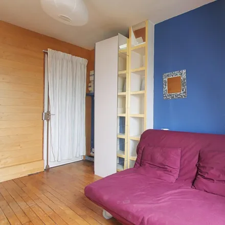 Rent this 1 bed apartment on 65 Boulevard de Picpus in 75012 Paris, France