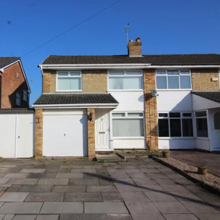 Image 1 - Cambourne Drive, Hindley, WN2 4TU, United Kingdom - Duplex for sale