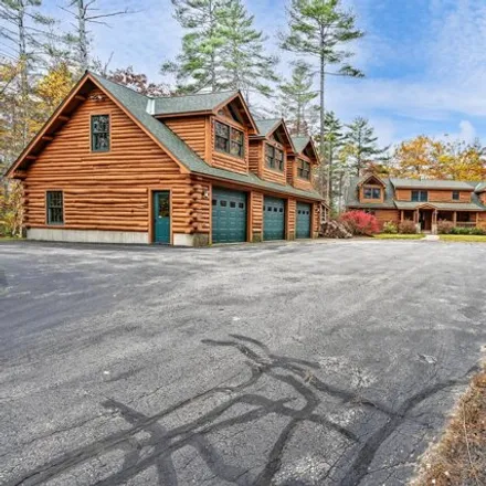 Image 7 - 24 Perley Mills Station Road, Denmark, Oxford County, ME 04022, USA - House for sale