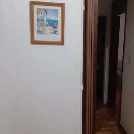 Rent this 1 bed apartment on Talcahuano 255 in San Nicolás, C1015 AAA Buenos Aires