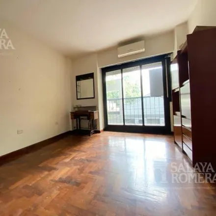 Buy this 2 bed apartment on Avenida Pueyrredón 2204 in Recoleta, C1128 ACJ Buenos Aires