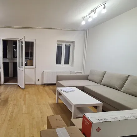 Rent this 1 bed apartment on NEC in Veslačka ulica 16, 10124 City of Zagreb