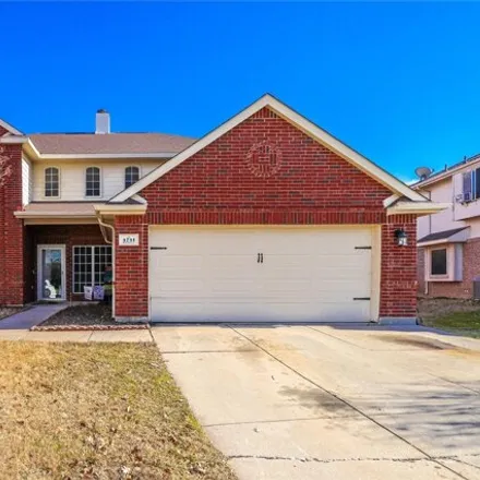 Buy this 5 bed house on 5792 Valley View Trail in Haltom City, TX 76137