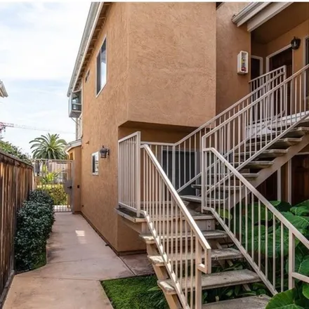 Rent this 1 bed duplex on San Diego in East San Diego, US