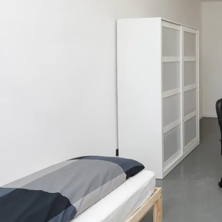 Rent this 5 bed room on Paul-Gerhardt-Stift in Müllerstraße, 13349 Berlin