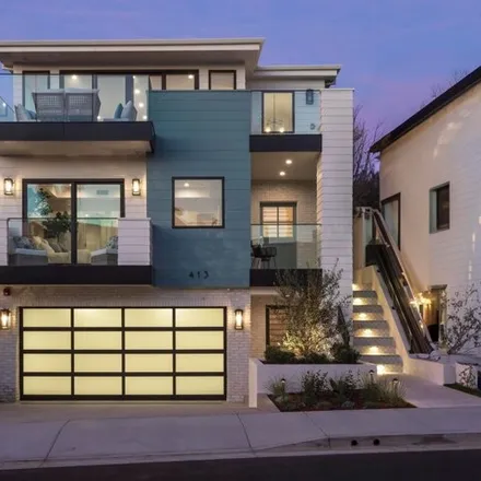 Buy this 6 bed house on North School in Morningside Drive, Hermosa Beach