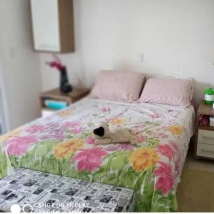 Rent this 3 bed house on Itupeva in Região Geográfica Intermediária de Campinas, Brazil