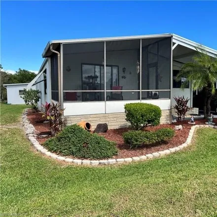 Buy this studio apartment on 242 Loon Lane in Collier County, FL 34114
