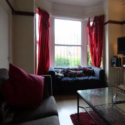 Rent this 6 bed house on 36 Ebor Place in Leeds, LS6 1NR