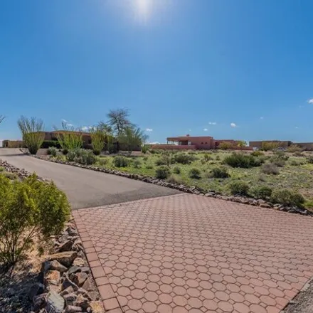 Buy this 4 bed house on 14331 East Sands Ranch Road in Mountain View, Pima County