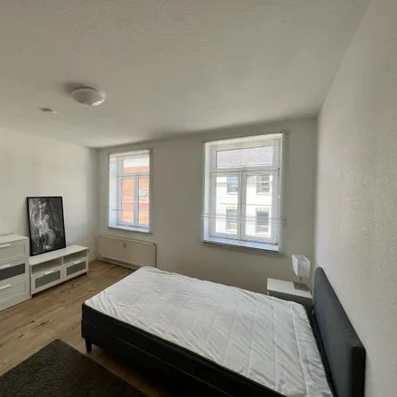Rent this 3 bed apartment on Robert-Koch-Straße 5 in 04435 Schkeuditz, Germany