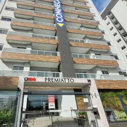 Image 2 - Rua Agápito Velloso, Canto, Florianópolis - SC, 88070-730, Brazil - Apartment for sale