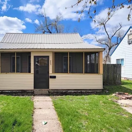 Buy this 1 bed house on 945 South Sheridan Avenue in Ottumwa, IA 52501