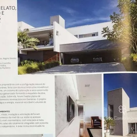 Buy this 4 bed house on Rua Heitor Villa Lobos in Jardim São Judas, Taboão da Serra - SP