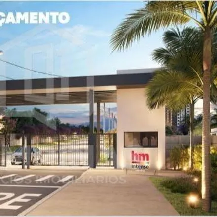 Buy this 2 bed apartment on Alameda Carlos de Carvalho Vieira Braga in Parque Santana, Valinhos - SP