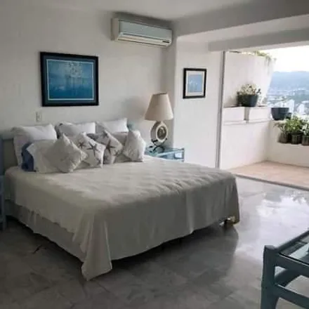 Buy this studio apartment on unnamed road in Brisas Diamante, 39300 Acapulco