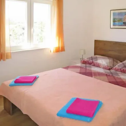 Rent this 3 bed house on Croatia osiguranje in Ulica kneza Trpimira, 21220 Grad Trogir