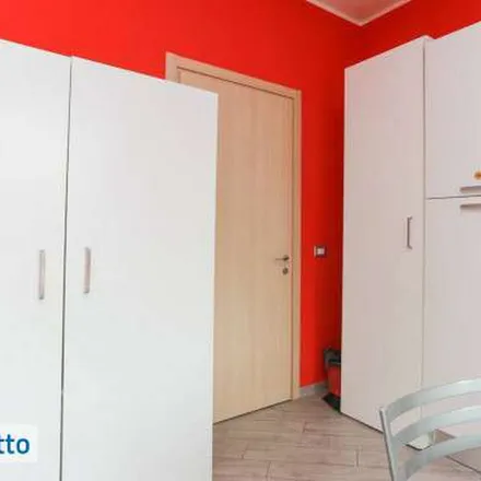 Rent this 1 bed apartment on Via Bordighera in 20143 Milan MI, Italy