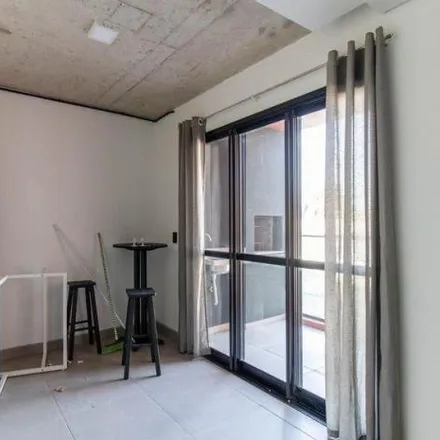 Rent this 1 bed apartment on Rua Francisco Nunes 1130 in Prado Velho, Curitiba - PR